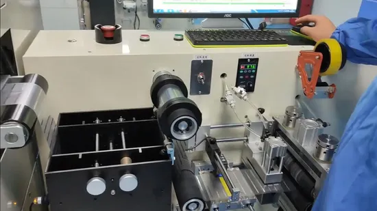 High Quality Smart RFID Label Sticker Long Range UHF RFID Paper Label for Inventory